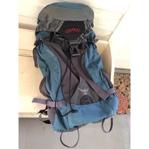 osprey stratos 32